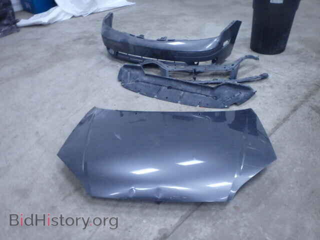 2007 FORD FOCUS - VIN: 1FAHP36N67W152249 - Фото 10