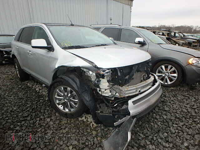 Photo 2FMDK49C29BA76617 - FORD EDGE 2009