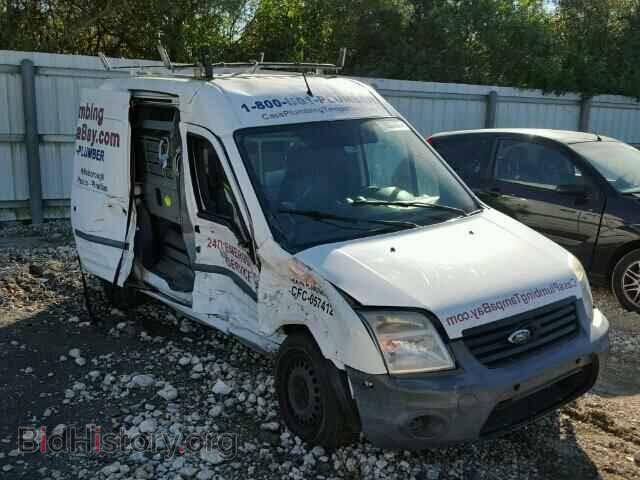 Photo NM0LS7ANXCT120639 - FORD TRANSIT CO 2012