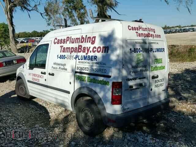 2012 FORD TRANSIT CO - VIN: NM0LS7ANXCT120639 - Фото 3