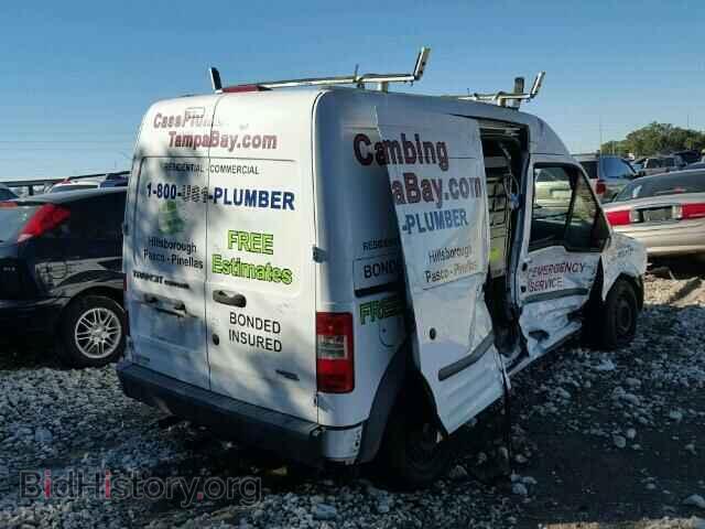 2012 FORD TRANSIT CO - VIN: NM0LS7ANXCT120639 - Фото 4