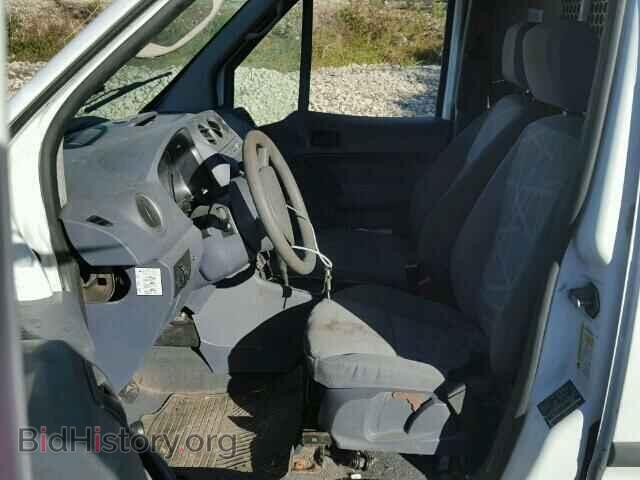 2012 FORD TRANSIT CO - VIN: NM0LS7ANXCT120639 - Фото 5