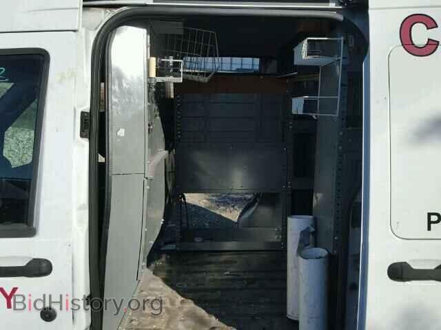 2012 FORD TRANSIT CO - VIN: NM0LS7ANXCT120639 - Фото 6