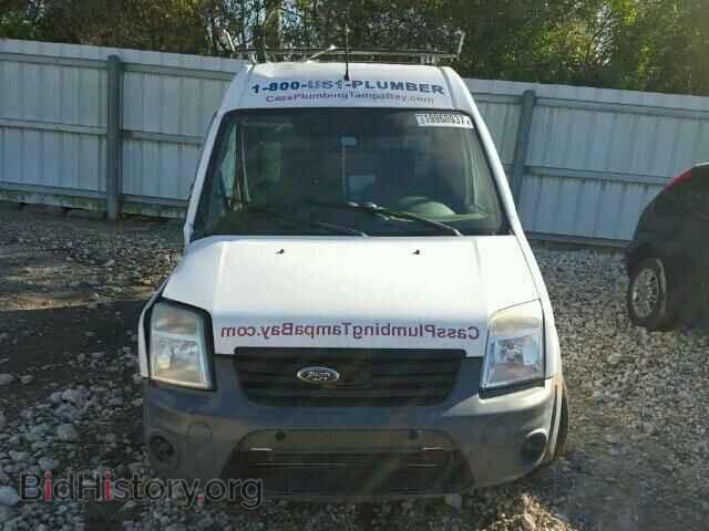 2012 FORD TRANSIT CO - VIN: NM0LS7ANXCT120639 - Фото 9