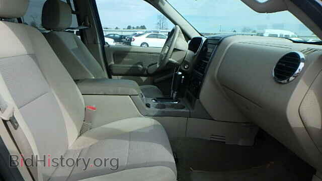 2007 FORD EXPLORER - VIN: 1FMEU63E07UB26197 - Фото 5