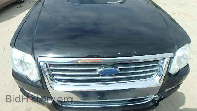 2007 FORD EXPLORER - VIN: 1FMEU63E07UB26197 - Фото 7