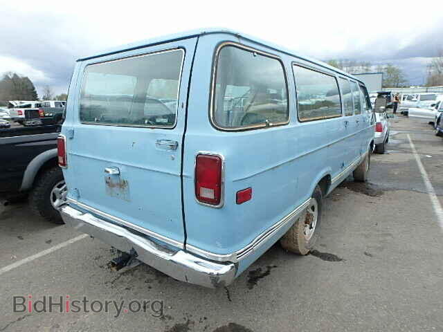 1983 DODGE RAM VAN - VIN: 2B5WB31W9DK371793 - Фото 4