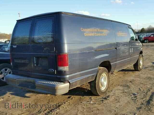 2002 FORD ECONOLINE - VIN: 1FTSS34L02HA55531 - Photo 4