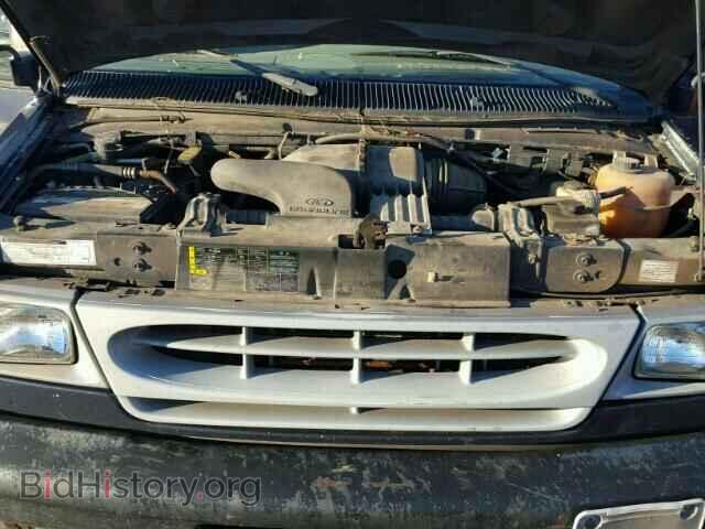 2002 FORD ECONOLINE - VIN: 1FTSS34L02HA55531 - Photo 7