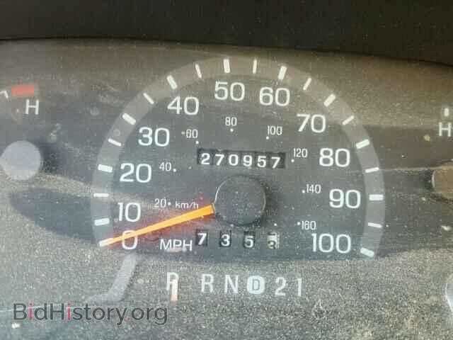 2002 FORD ECONOLINE - VIN: 1FTSS34L02HA55531 - Photo 8
