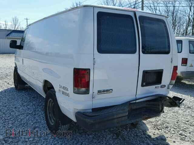 2010 FORD ECONOLINE - VIN: 1FTNE2EWXADA46624 - Photo 3