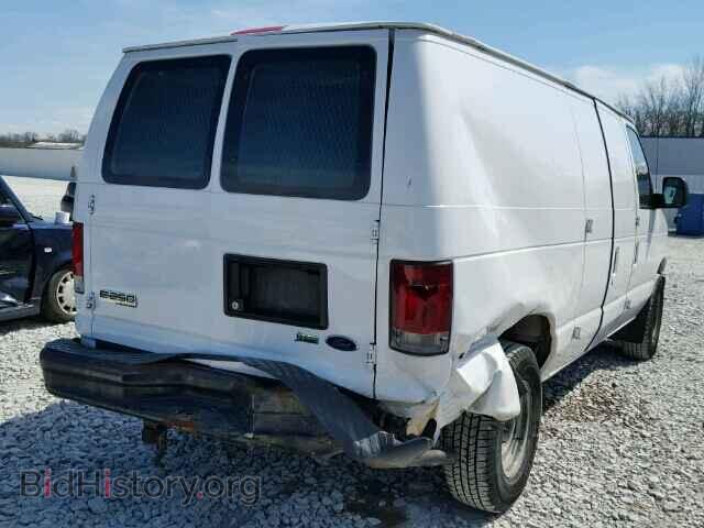 2010 FORD ECONOLINE - VIN: 1FTNE2EWXADA46624 - Photo 4