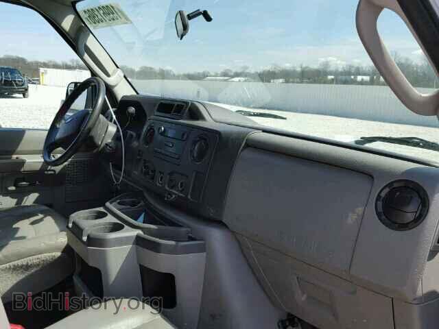 2010 FORD ECONOLINE - VIN: 1FTNE2EWXADA46624 - Photo 5