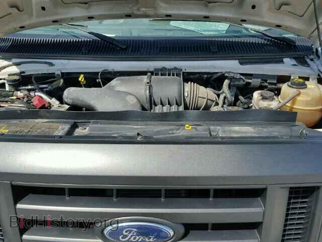 2010 FORD ECONOLINE - VIN: 1FTNE2EWXADA46624 - Photo 7