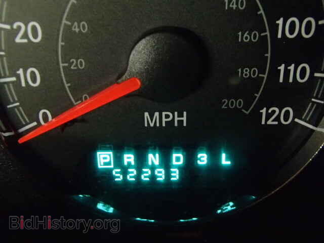 2006 CHRYSLER SEBRING - VIN: 1C3EL56R06N192553 - Фото 8