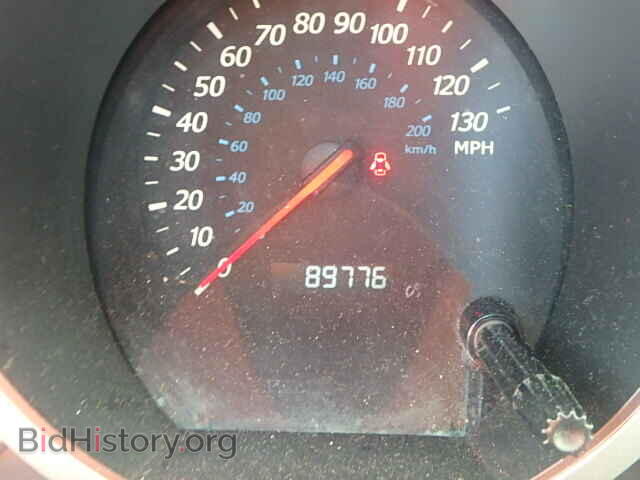 2007 SUZUKI GR VITARA - VIN: JS3TE947874200512 - Фото 8