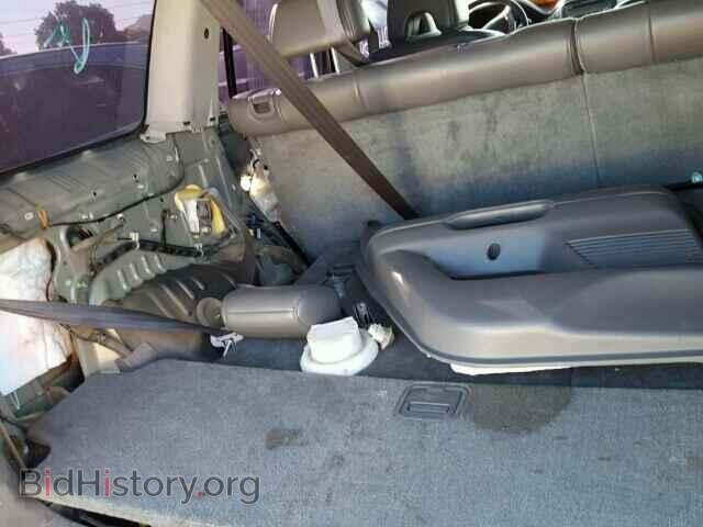 2006 HONDA PILOT - VIN: 2HKYF18666H544689 - Фото 10