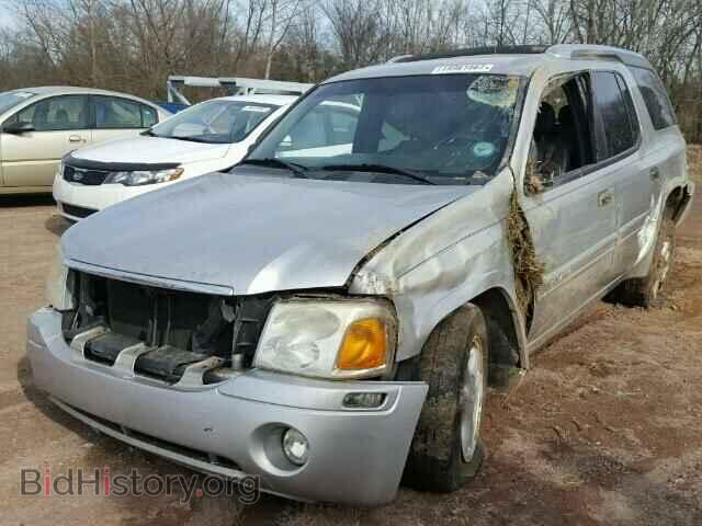 2004 GMC ENVOY - VIN: 1GKET12S946180586 - Фото 2