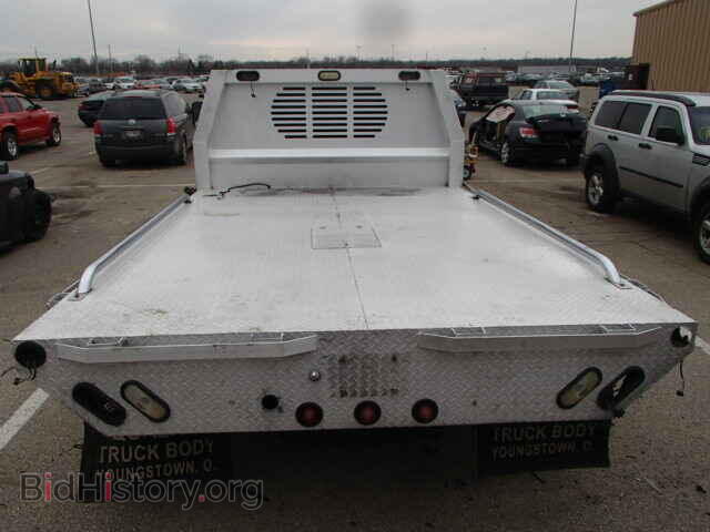 2012 DODGE RAM 3500 - VIN: 3C7WDSBL3CG210130 - Фото 6