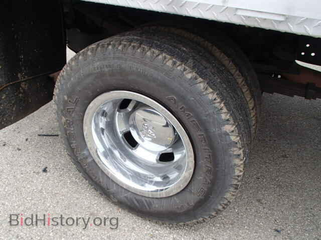 2012 DODGE RAM 3500 - VIN: 3C7WDSBL3CG210130 - Фото 10