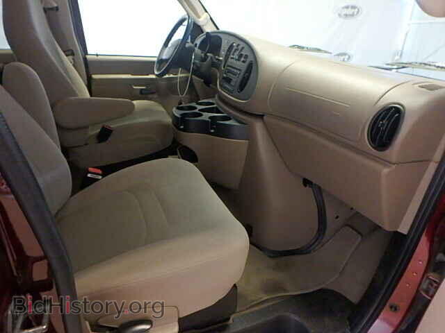 2007 FORD ECONOLINE - VIN: 1FBNE31L67DA75679 - Фото 5