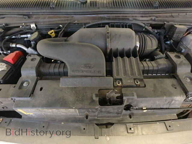 2007 FORD ECONOLINE - VIN: 1FBNE31L67DA75679 - Фото 7