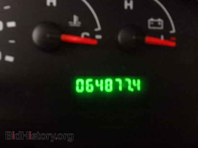 2007 FORD ECONOLINE - VIN: 1FBNE31L67DA75679 - Фото 8