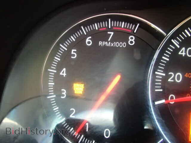 2009 NISSAN MAXIMA - VIN: 1N4AA51E69C851004 - Фото 9