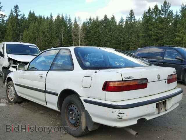 1992 ACURA INTEGRA - VIN: JH4DA9455NS012616 - Фото 3