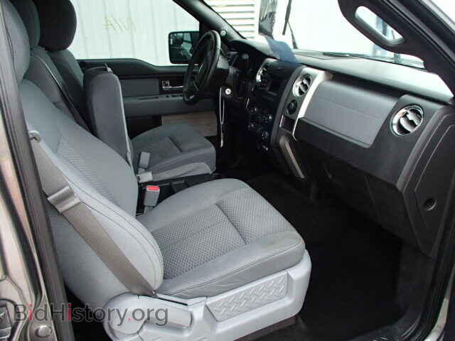 2013 FORD F150 - VIN: 1FTFW1CF2DFD37271 - Фото 5