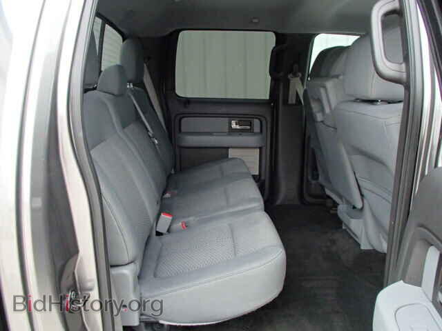 2013 FORD F150 - VIN: 1FTFW1CF2DFD37271 - Фото 6