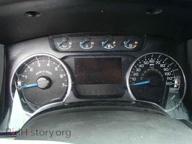2013 FORD F150 - VIN: 1FTFW1CF2DFD37271 - Фото 8