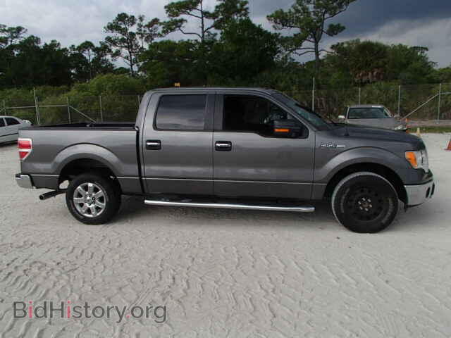 2013 FORD F150 - VIN: 1FTFW1CF2DFD37271 - Фото 10