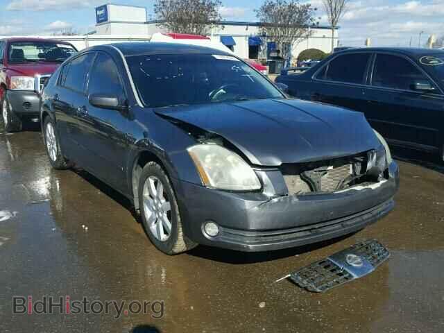 Фотография 1N4BA41E25C813987 - NISSAN MAXIMA 2005