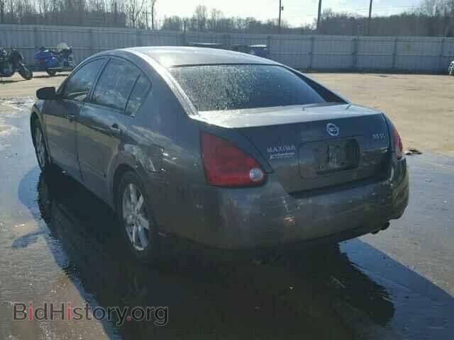 2005 NISSAN MAXIMA - VIN: 1N4BA41E25C813987 - Фото 3