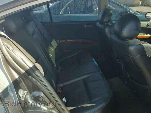 2005 NISSAN MAXIMA - VIN: 1N4BA41E25C813987 - Фото 6