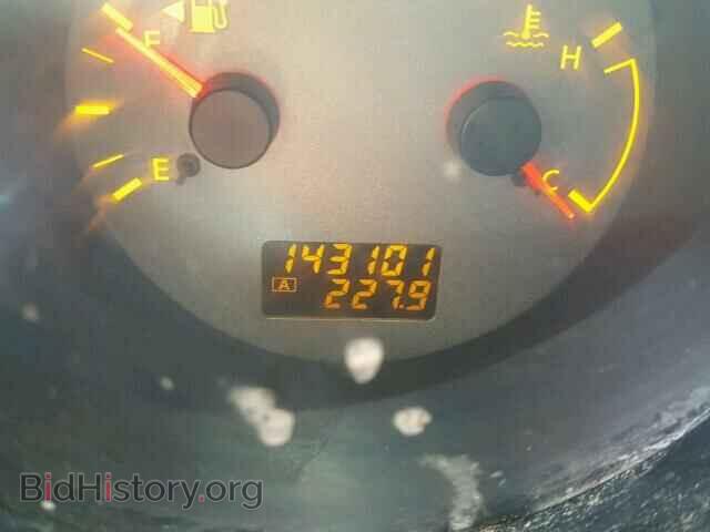 2005 NISSAN MAXIMA - VIN: 1N4BA41E25C813987 - Фото 8