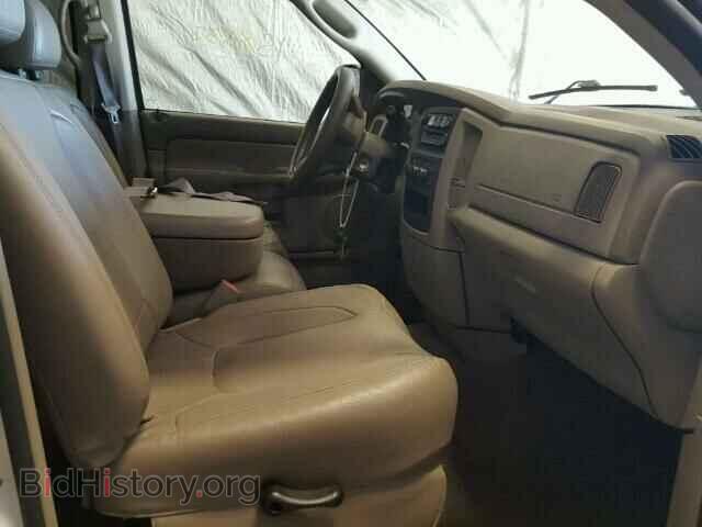 2005 DODGE RAM 1500 - VIN: 1D7HA18D65S141024 - Фото 5