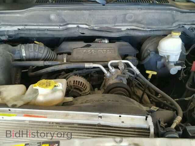 2005 DODGE RAM 1500 - VIN: 1D7HA18D65S141024 - Фото 7