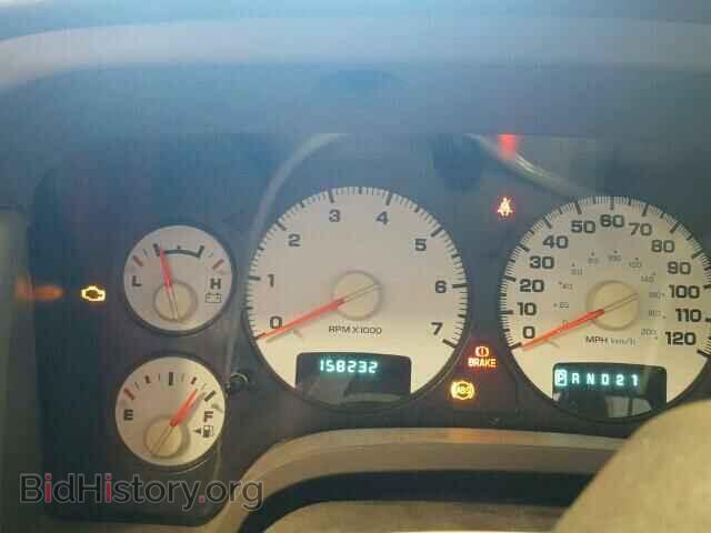 2005 DODGE RAM 1500 - VIN: 1D7HA18D65S141024 - Фото 8