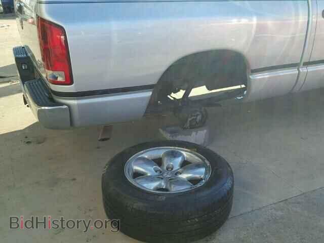 2005 DODGE RAM 1500 - VIN: 1D7HA18D65S141024 - Фото 9