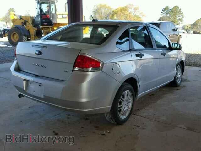 2010 FORD FOCUS - VIN: 1FAHP3FNXAW111906 - Photo 4
