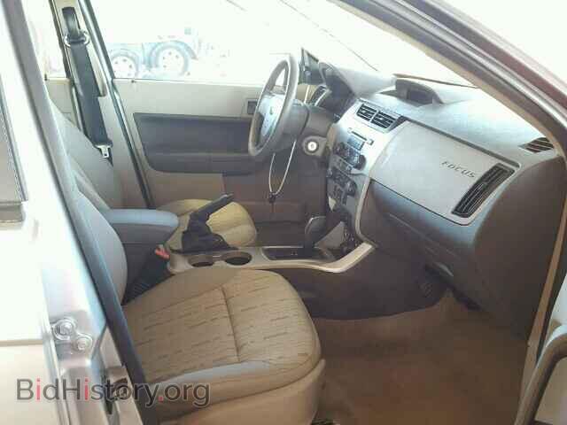 2010 FORD FOCUS - VIN: 1FAHP3FNXAW111906 - Photo 5