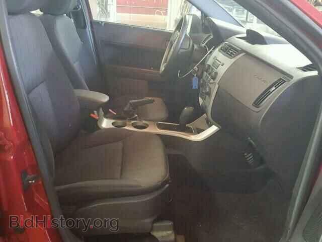 2010 FORD FOCUS - VIN: 1FAHP3FN4AW148806 - Фото 5