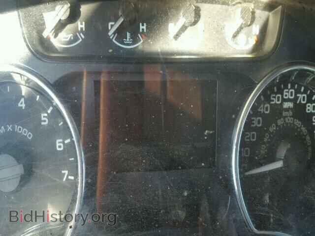 2012 FORD F150 - VIN: 1FTMF1CM3CFC16852 - Фото 8