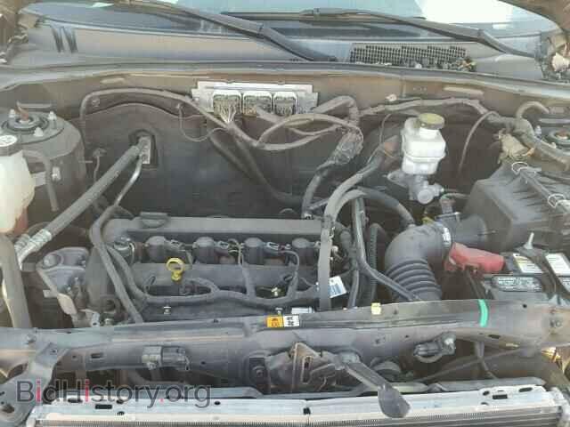 2012 FORD ESCAPE - VIN: 1FMCU0D73CKC17670 - Фото 7