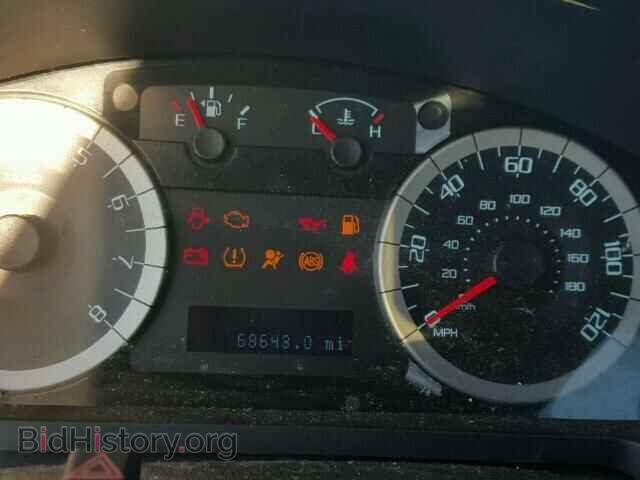 2012 FORD ESCAPE - VIN: 1FMCU0D73CKC17670 - Фото 8