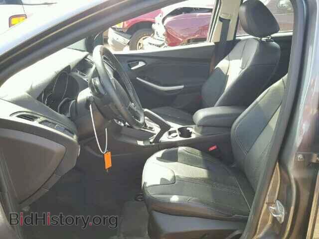 2013 FORD FOCUS - VIN: 1FADP3F2XDL371586 - Photo 5