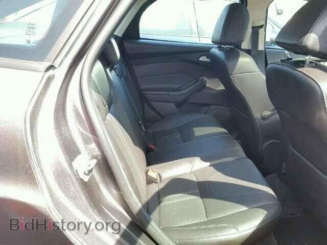 2013 FORD FOCUS - VIN: 1FADP3F2XDL371586 - Photo 6