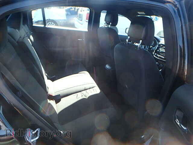 2013 CHRYSLER 200 - VIN: 1C3CCBBB3DN694615 - Фото 6